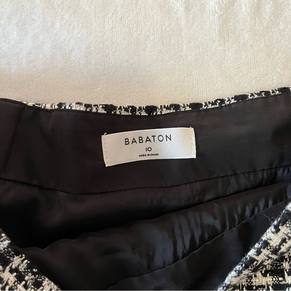 Aritzia Babaton Bryn Skirt - Picture 7 of 9